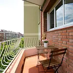 Apartamento S4d Villarroel Clinic Barcelona