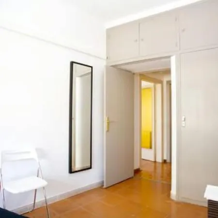 Lejlighed S4d Villarroel Clinic