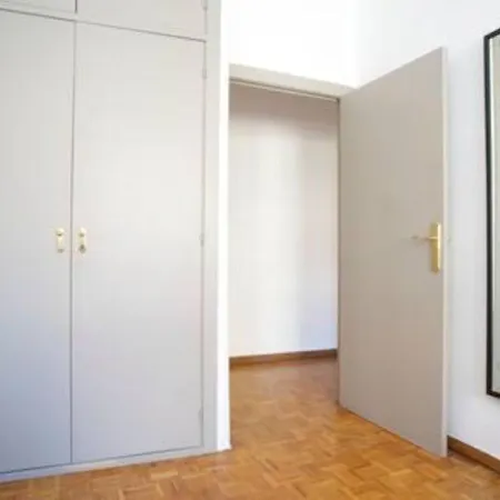 Apartamento S4d Villarroel Clinic *
