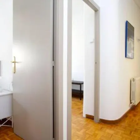 S4d Villarroel Clinic Lejlighed *