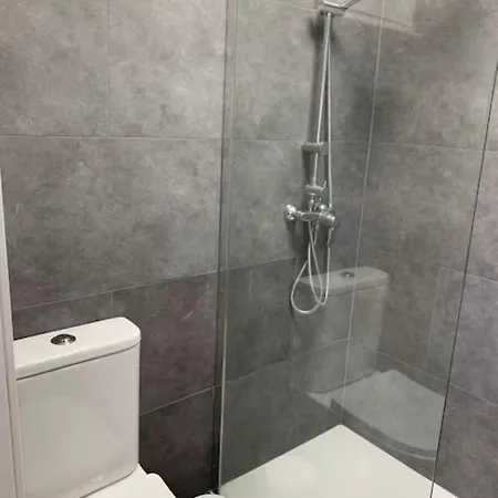 Lejlighed S4d Villarroel Clinic