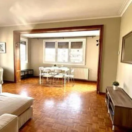S4d Villarroel Clinic Apartamento *