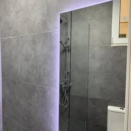 S4d Villarroel Clinic Lejlighed Barcelona